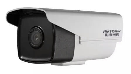 DS-2CD3T46WD-I5 星光級400萬POE筒型 網絡攝像機